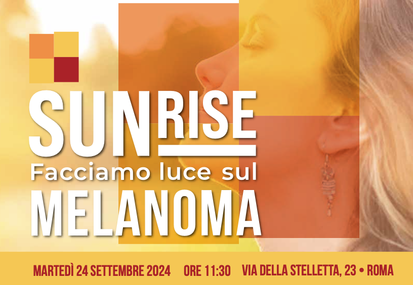 SUNrise: facciamo luce sul melanoma